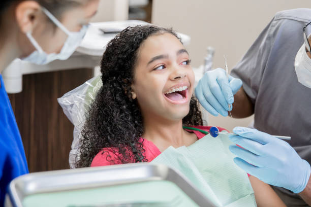 Best Emergency Dental Care for Abscessed Tooth in Butler, NJ