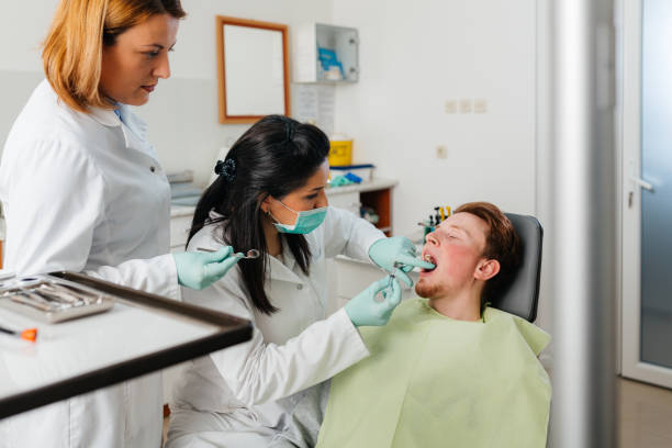 Best Emergency Dentist for Lost Fillings or Crowns in Butler, NJ