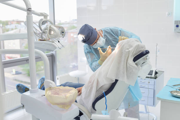 Best Pediatric Emergency Dentist in Butler, NJ